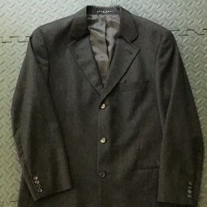 Hugo Boss suit jacket